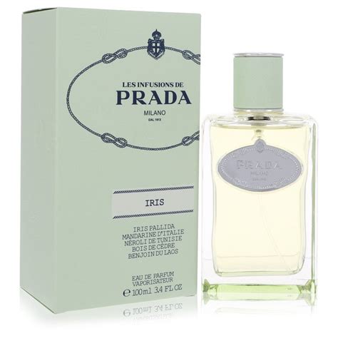 prada iris perfume 3.4 oz|Prada iris perfume price.